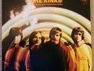 Kinks - Are the Village Green Preservation Society - reprise 6327 (stereo)