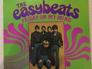 EasyBeats - Friday on my Mind - United Artists UAS 6588