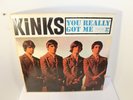 kinks you really got me 12
