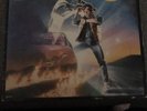 BACK TO THE FUTURE MCA Records Steven Spielberg 1985 Huey Lewis and the news.