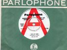 FOUR JUST MEN-THAT'S MY BABY-PARLOPHONE-***DEMO***-***NICE COPY***