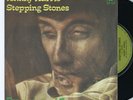 JOHNNY HARRIS OST 45 STEPPING STONES - HORROR FILM PSYCHEDELIC BBOY FUNK oHEARo