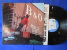 JIMMY SMITH MIDNIGHT SPECIAL BLP 4078 BLUE NOTE ORIG USA EAR VG+
