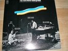 LP The Third World- Underground-Dollar Brand, Don Cherry, Carlos Ward  Japan-LP