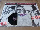 Dead Kennedys Bedtime For Democracy  Gatefold Alternative Tentacles 1986 us