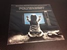 Poltergeist Soundtrack Vinyl Record Manufactured in Japan *Fast Free Shipping*