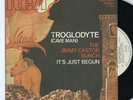 JIMMY CASTOR BUNCH 45 IT'S JUST BEGUN - KILLER BBOY FUNK (LONG VERSION) oHEARo