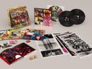 Yeah Yeah Yeahs Fever To Tell, Sold Out, Box Set & Exclusive Bonus Cassette /500