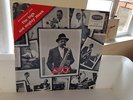 COLEMAN HAWKINS - THE HIGH AND MIGHTY - FELSTED - MONO - UK ORIGINAL