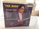 BOOKER ERVIN - THE BOOK COOKS - UK PARLAPHONE ORIGINAL