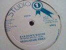 Bridgadair Jerry* / Angelia Prince* ?– Ram Dance Master / No Bother With No Fuss