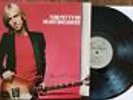 TOM PETTY and the Heartbreakers - Damn the Torpedoes LP orig. w/inner Strong VG+