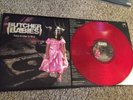 Butcher Babies - Take It Like A Man Vinyl LP (translucent Red, FYE Exclusive)