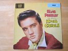 Elvis Presley LP, King Creole, RCA # LSP-1884, Made in Germany, Orange Label