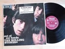 ROLLING STONES Out Of Our Heads UK MONO First Press Export