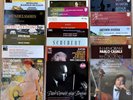 CLASSICAL LPs x 19 -Violin and Cello- Fournier,Heifetz,Oistrakh,Gendron,Grumiaux