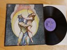 Pluto -Same Origina lUK  Dawn Mint Top Progressive