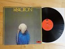Reaction -Same Proghammer from Germany Firstpress