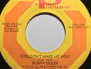 Bunny Sigler - Girl Don't Make Me Wait - Original Northern Soul Wigan Casino 60s