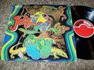 RARE Psych LP  JULY UK MONO Press Major Minor 1968 1B 1B Fuzz Acid