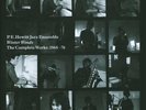 HEWITT JAZZ ENSEMBLE , P.E. - WINTER WINDS NEW VINYL RECORD
