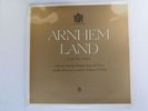 Arnhem Land Volume 3 - Australian Aboriginals - RARE LP
