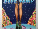Blue Vamp ?- Blue Vamp LP RARE 1973 Glam Rock ROXY MUSIC BOWIE FERRY BOLAN T.REX