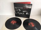 Die Fantastischen Vier Lp Unplugged 2000 Original Coverposter RAR