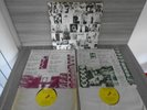 ROLLING STONES EXILE ON MAIN ST UK 1ST PRESS vinyl LP COC69100 1972 RARE A2B2C2D