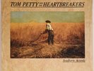 Tom Petty Southern Accents Sealed No Barcode MCA-5486 Embossed Jacket
