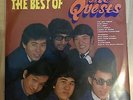 The Best Of THE QUESTS 60s Singapore  Psych Garage Pokora LP not Ep Malaysia