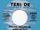 Classic 70's Soul JAMES NELSON 
