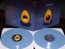 Pearl Jam avocado.rare edition european import.   near mint   