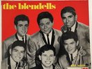 THE BLENDELLS / THE LIFE GARDS La La La La La NM EP 45 T 7' Rock R&B Surf 1965