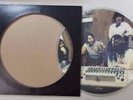 PICTURE DISC LIMITED TO 1000 BEATLES SWEET APPLE TRAX VINYL LP V3