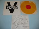 THE VECTORS The Vectors EP 12