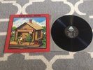 Grateful Dead Terrapin Station LP Vinyl Record 1977 Arista AL 7001   NM