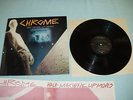 CHROME Half Machine Lip Moves 12