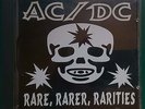 *** Rare *** AC/DC - Rare, rarer, Rarities *** Rare ***