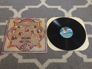 Lynyrd Skynyrd Second Helping LP Vinyl Record   MCA 5222