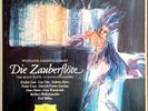 # 3LP BOX MOZART The Magic Flute BOHM LEAR WUNDERLICH DIESKAU DGG Tulips SKL NM