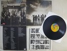 Geronimo Black  (Mothers Of Invention) s/t 1972 1st UNI Records 73132 PROMO MINT