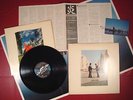Pink Floyd - POSTER POSTCARD Wish You Were Here Japan LP Waters Gilmor Wright 2