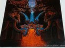 Dismember  Like An Ever Flowing Stream - Lp 1991 obituary carcass napalm death