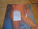 LP Uncle Sam Heaven Or Hollywood  Limited Edition Cover  1987 /With Hype Sticker