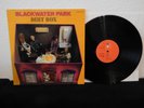 BLACKWATER PARK - DIRT BOX - ORIG. BASF 1ST. PRESS. 1971 GERMAN KRAUTROCK MINT-
