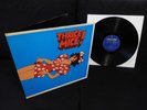 THRICE MICE - SAME - 1ST. PHILIPS PRESS. 1971 ARCHIV COPY MINT- GERMAN KRAUTROCK
