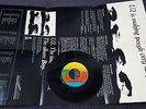 U2 - I will follow/Out of Control US Poster Sleeve 7