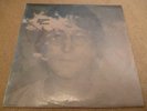 JOHN LENNON - IMAGINE - Porky vinyl  with Original Inner Sleeve, Poster & Card