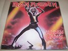 Iron Maiden - Maiden Japan - Venezuela - EMI 25149